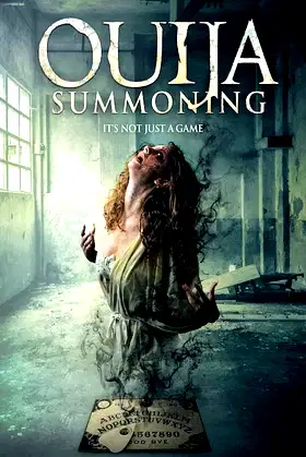 Ouija: Summoning poster