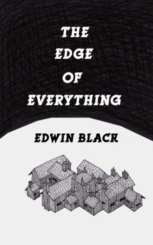 The Edge of Everything poster