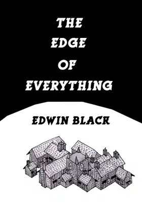 The Edge of Everything poster