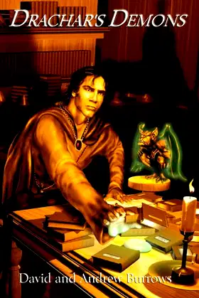 Drachar's Demons (Prophecy of the Kings) poster