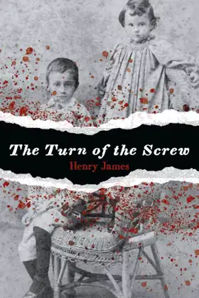 The Turn of the Screw poster