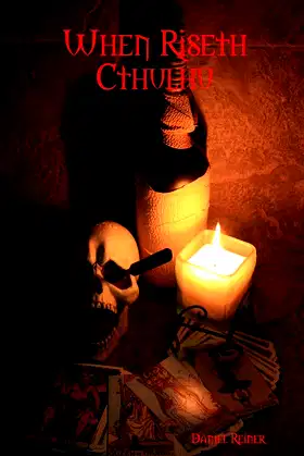 When Riseth Cthulhu poster
