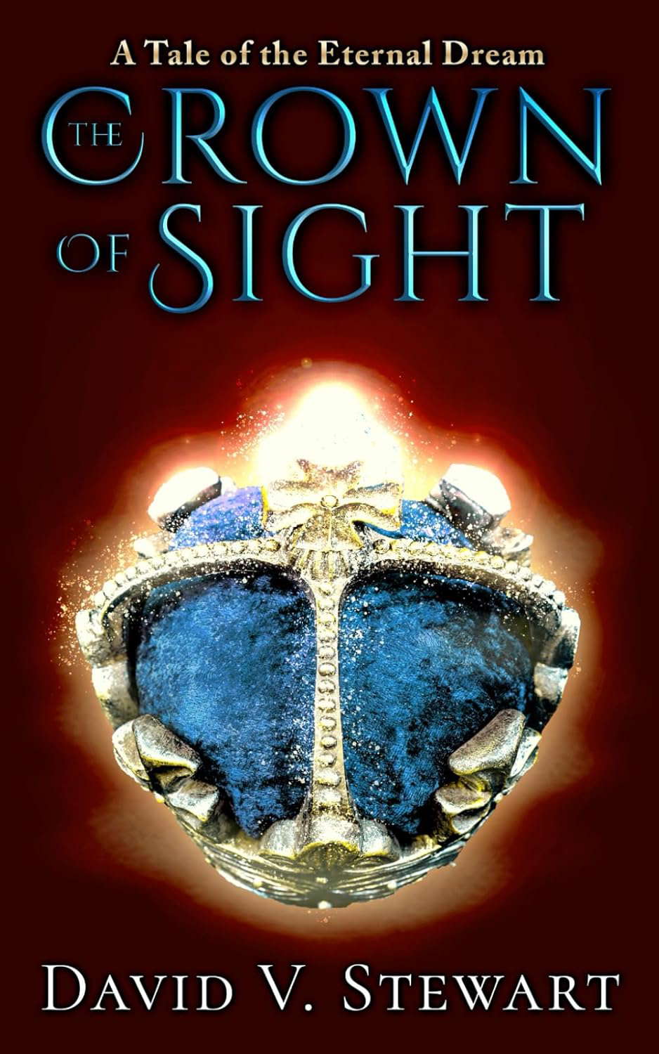 The Crown of Sight (Eternal Dream Legends) poster