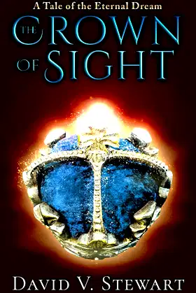 The Crown of Sight (Eternal Dream Legends) poster