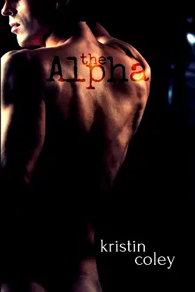 The Alpha (The Pack) poster
