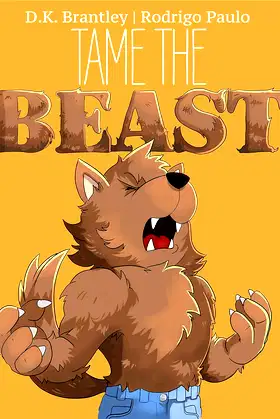 Tame the Beast poster