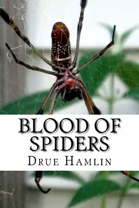 Blood of Spiders (Dance of Spiders) poster