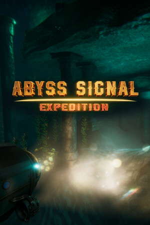 Abyss Signal: Expedition poster