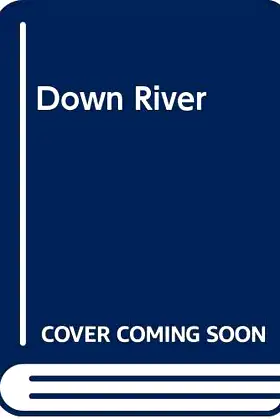 Down River poster