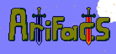 Artifacts capsule
