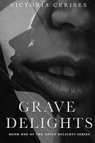 Grave Delights poster