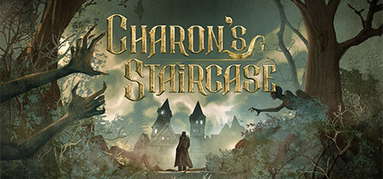Charon's Staircase capsule