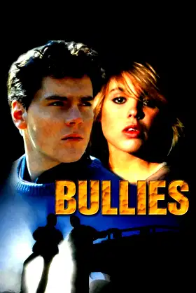 Bullies poster