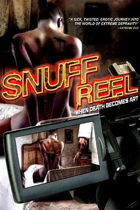 Snuff Reel poster
