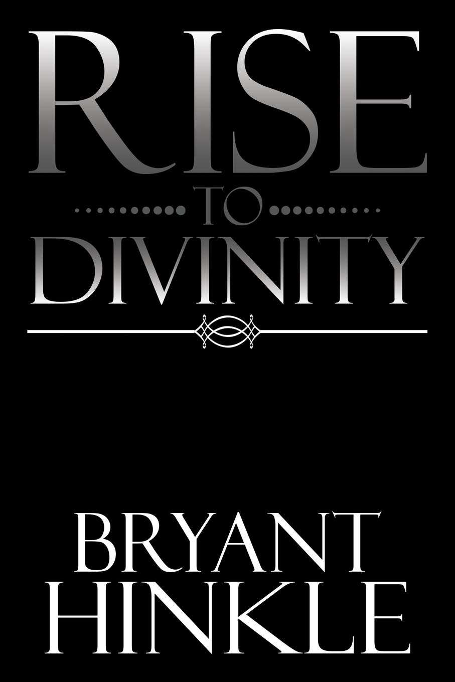 Rise to Divinity poster