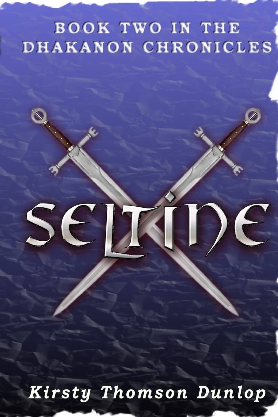 Seltine: The Dhakanon Chronicles poster