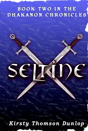 Seltine: The Dhakanon Chronicles poster