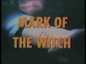 Mark of the Witch (1970) Video Classics Australia Trailer poster