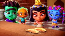 episode poster