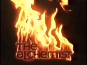 The Alchemist (1983) - Trailer poster