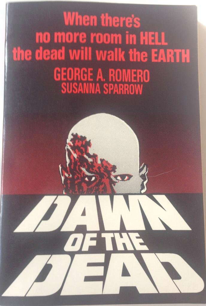 Dawn of the Dead poster