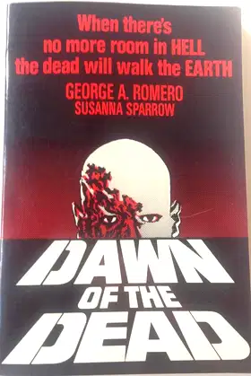 Dawn of the Dead poster