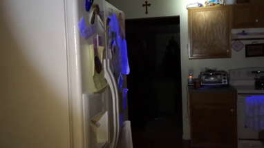 PT Silent Hills IRL - Poor Quality - Amatuer - Scary AF Though! poster