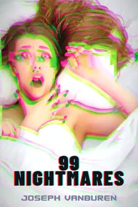 99 Nightmares poster