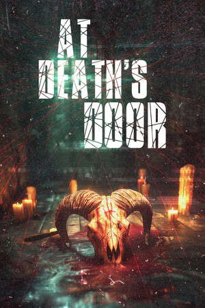 At Death's Door poster