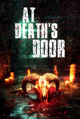 At Death's Door poster