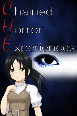 Chained Horror Experiences poster
