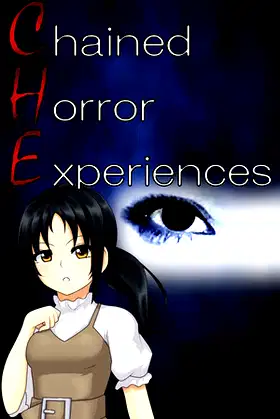 Chained Horror Experiences poster