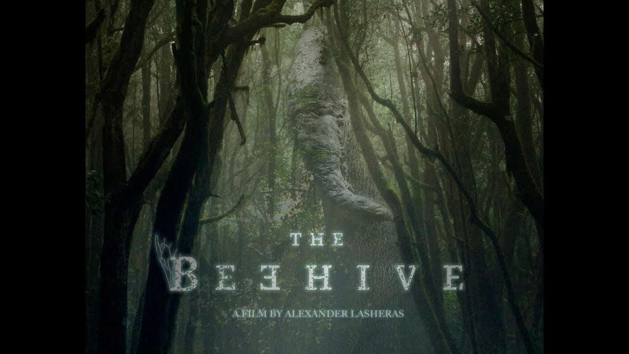 Poster for The Beehive