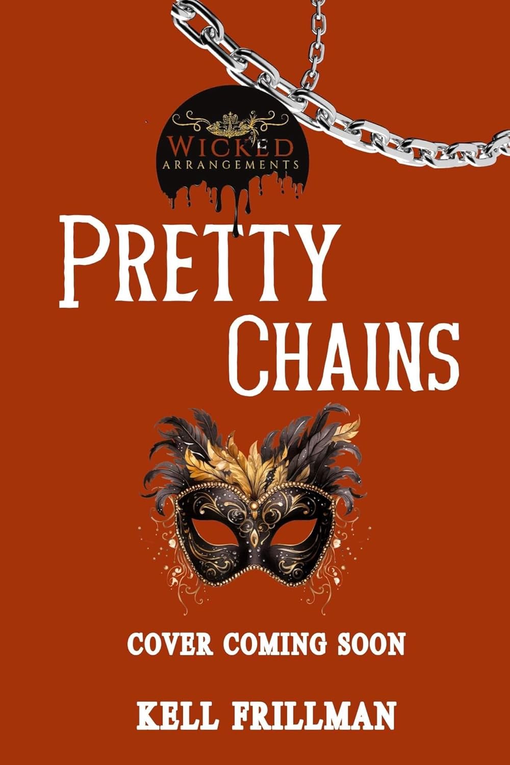 Pretty Chains poster