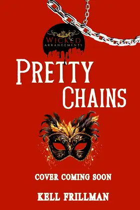 Pretty Chains poster