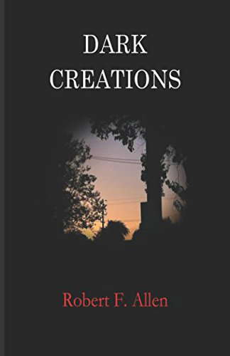 Dark Creations poster