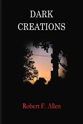 Dark Creations poster