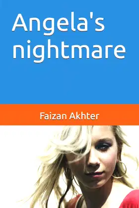 Angela's nightmare poster