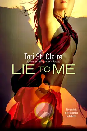 Lie to Me (A Black Opals Novel) poster