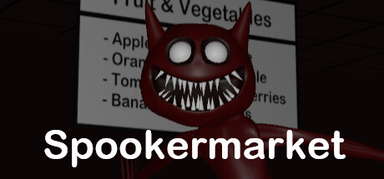 Spookermarket capsule