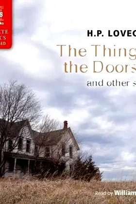 The Thing on the Doorstep and Other Stories poster