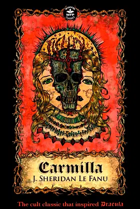 Carmilla poster