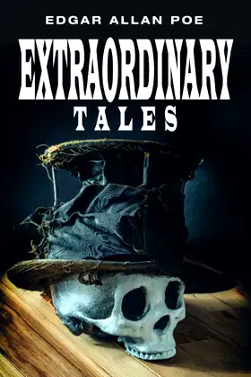 Extraordinary Tales poster