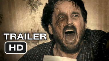 143 Official Trailer #1 - Horror Movie (2012) HD poster