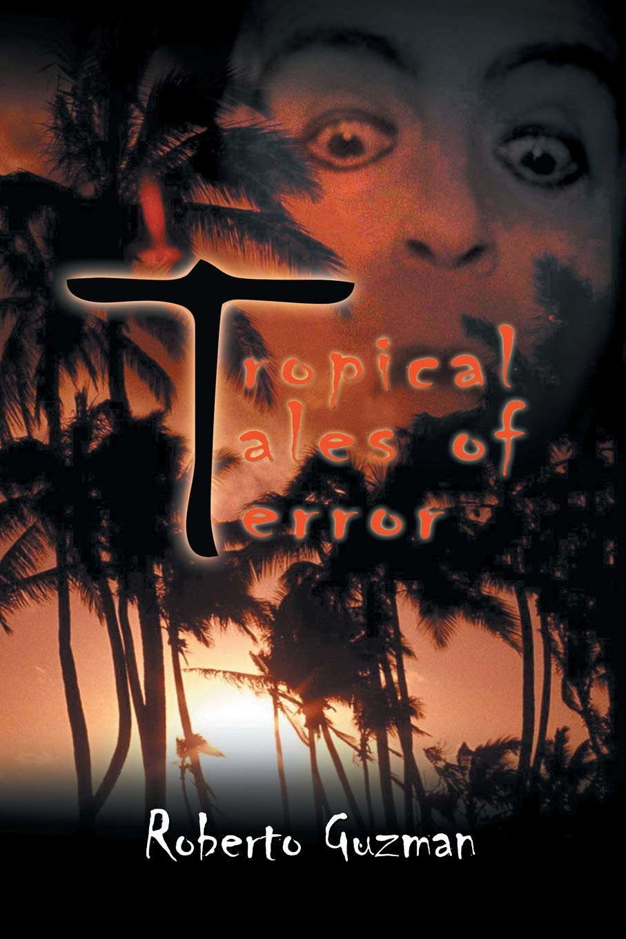 Tropical Tales of Terror poster