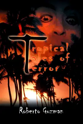 Tropical Tales of Terror poster