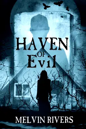 Haven of Evil poster