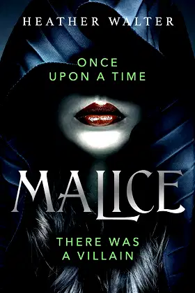 Malice: Book One of the Malice Duology poster