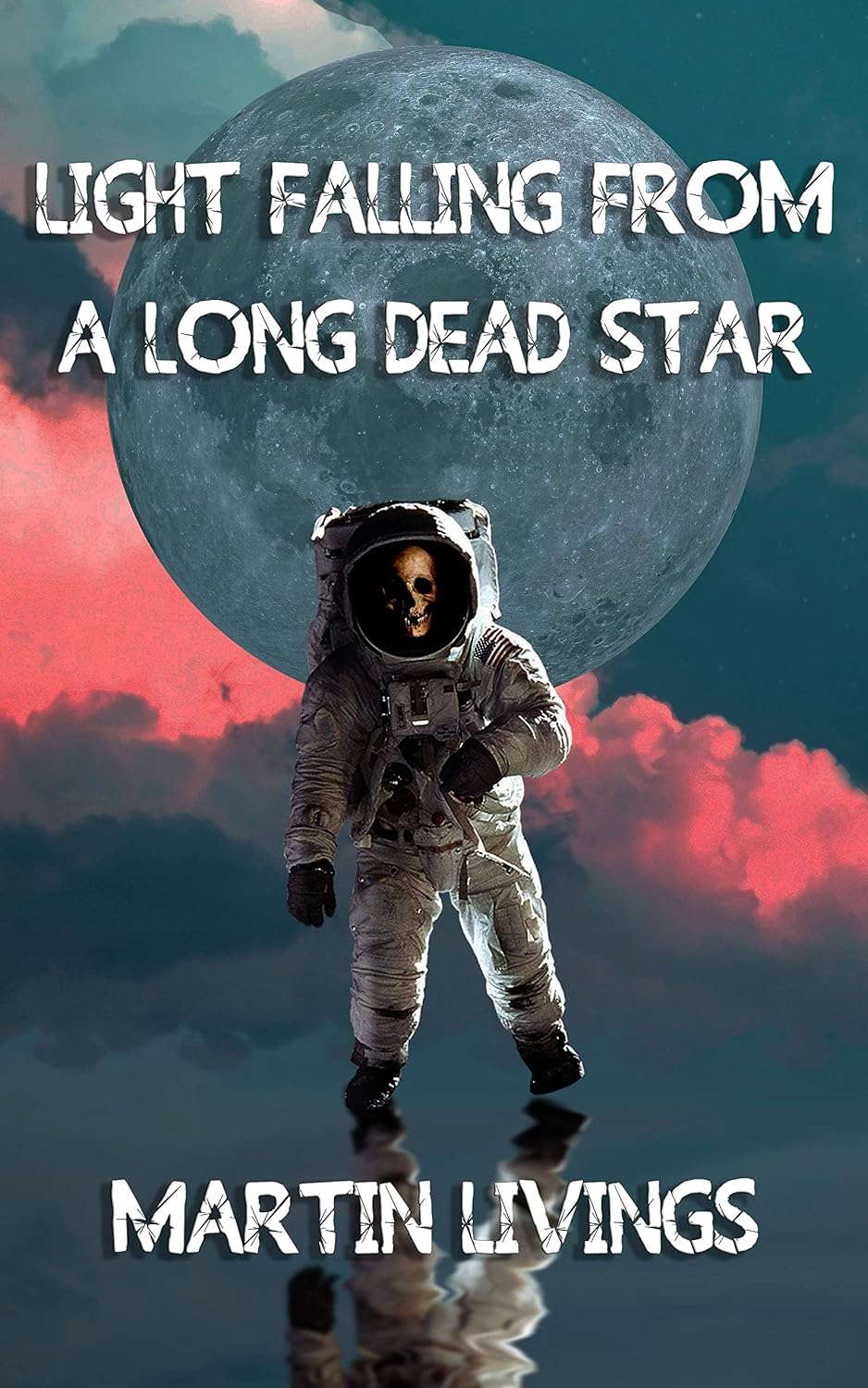 Light Falling From a Long Dead Star poster