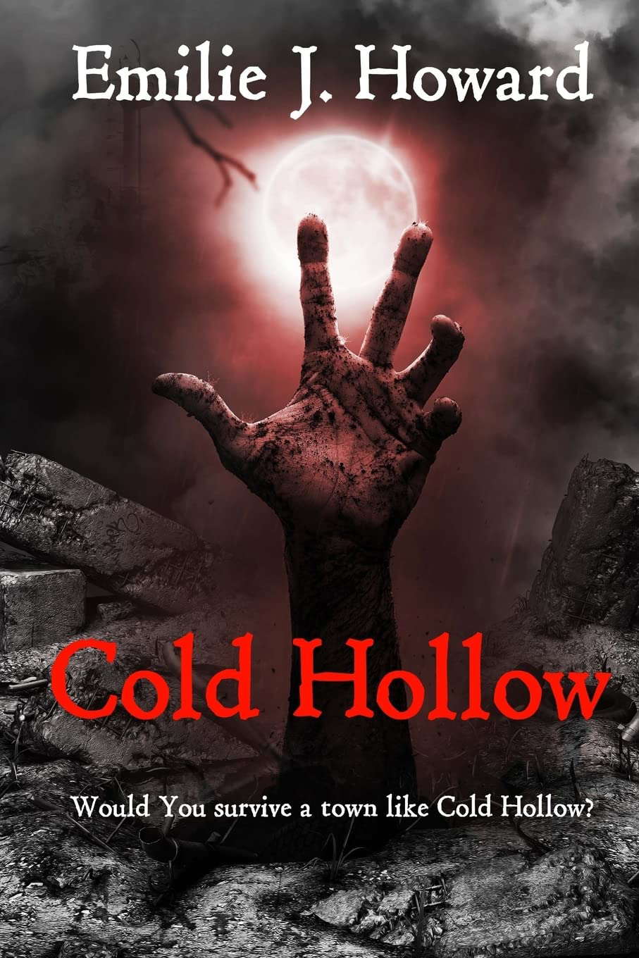 Cold Hollow (Cold Hollow Mysteries) poster